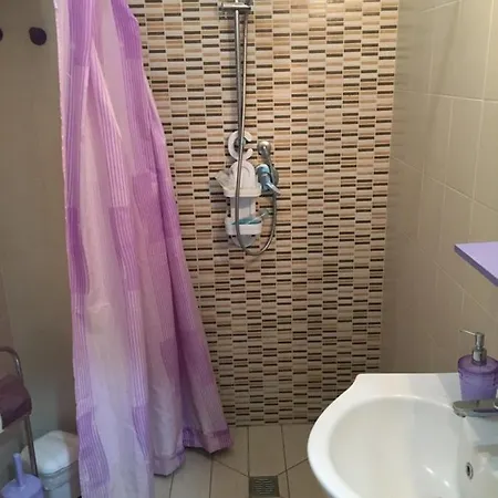 Apartamento Cortile Cerami