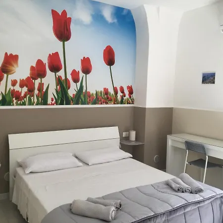 Apartment Cortile Cerami *