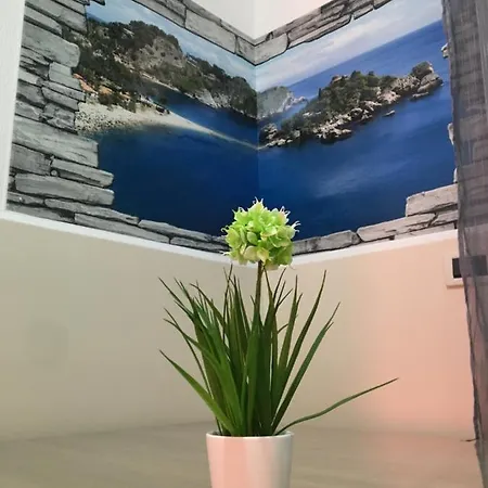 Cortile Cerami Apartment *