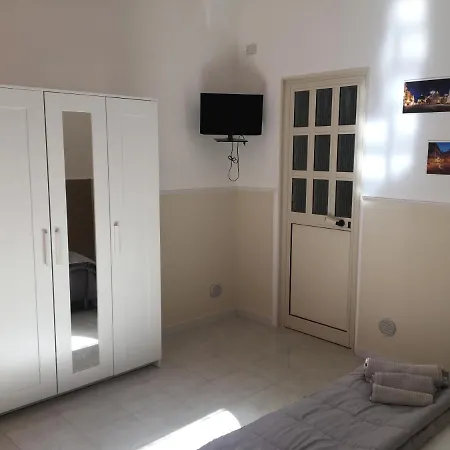 Apartment Cortile Cerami *