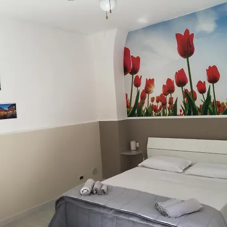 Cortile Cerami Apartment Catania