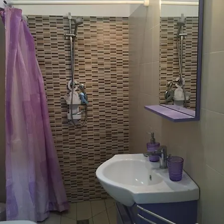 Apartment Cortile Cerami *